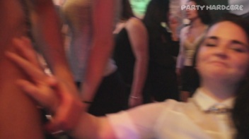 Party Hardcore Gone Crazy Vol. 25 Part 6 - Cam 2 Screencap 59 on www.sinx.com
