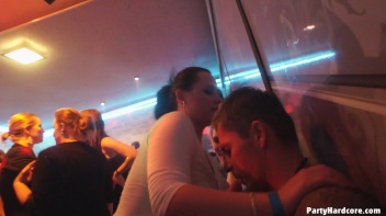 Party Hardcore Gone Crazy Vol. 9 Part 6 - Cam 2 Screencap 44 on www.sinx.com
