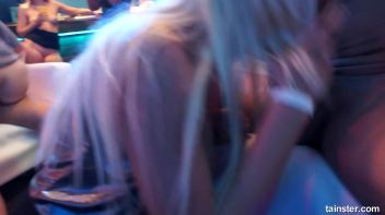 Rich Dicks Of Porn Part 6 - Cam 2 Screencap 86 on www.sinx.com