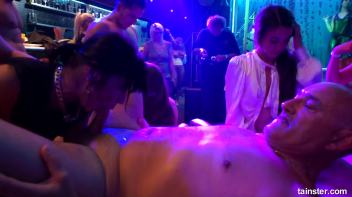 Rich Dicks Of Porn Part 6 - Cam 2 Screencap 95 on www.sinx.com