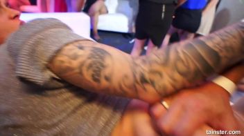 Rich Dicks Of Porn Part 6 - Cam 2 Screencap 20 on www.sinx.com