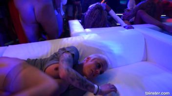 Rich Dicks Of Porn Part 6 - Cam 2 Screencap 33 on www.sinx.com