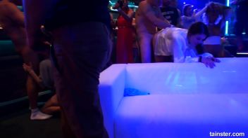 Rich Dicks Of Porn Part 6 - Cam 2 Screencap 36 on www.sinx.com