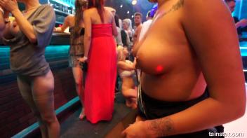 Rich Dicks Of Porn Part 6 - Cam 2 Screencap 46 on www.sinx.com