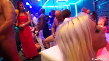 Rich Dicks Of Porn Part 6 - Cam 2 Screencap 47 on www.sinx.com