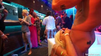 Rich Dicks Of Porn Part 6 - Cam 2 Screencap 49 on www.sinx.com