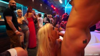 Rich Dicks Of Porn Part 6 - Cam 2 Screencap 50 on www.sinx.com