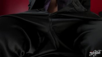 Samurai Seductress Screencap 75 on www.sinx.com