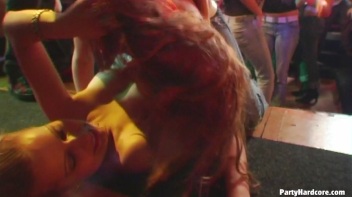 Party Hardcore Vol. 85 Part 3 - Cam 2 Screencap 100 on www.sinx.com