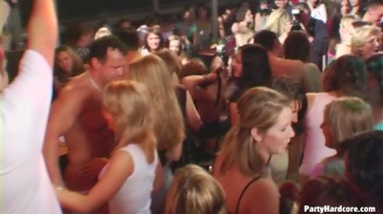Party Hardcore Vol. 85 Part 3 - Cam 2 Screencap 14 on www.sinx.com