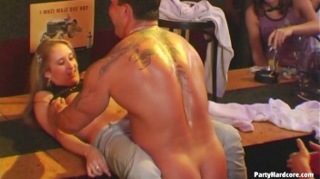 Party Hardcore Vol. 85 Part 3 - Cam 2 Screencap 17 on www.sinx.com
