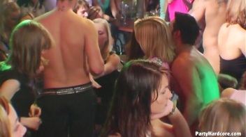 Party Hardcore Vol. 85 Part 3 - Cam 2 Screencap 29 on www.sinx.com