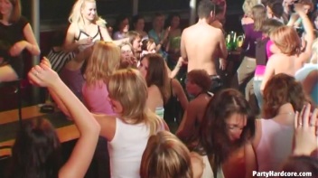 Party Hardcore Vol. 85 Part 3 - Cam 2 Screencap 36 on www.sinx.com