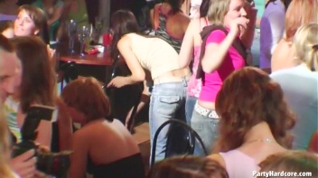 Party Hardcore Vol. 85 Part 3 - Cam 2 Screencap 37 on www.sinx.com