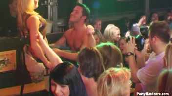 Party Hardcore Vol. 85 Part 3 - Cam 2 Screencap 4 on www.sinx.com