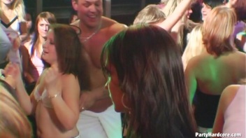 Party Hardcore Vol. 85 Part 3 - Cam 2 Screencap 40 on www.sinx.com