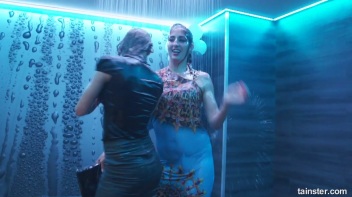 They Want It Wet So We Make It Rain! Screencap 32 on www.sinx.com
