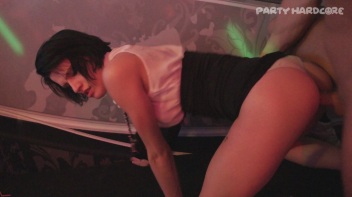 Party Hardcore Gone Crazy Vol. 25 Part 5 - Main Edit Screencap 62 on www.sinx.com
