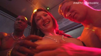 Party Hardcore Gone Crazy Vol. 25 Part 5 - Main Edit Screencap 70 on www.sinx.com