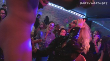 Party Hardcore Gone Crazy Vol. 25 Part 5 - Main Edit Screencap 34 on www.sinx.com