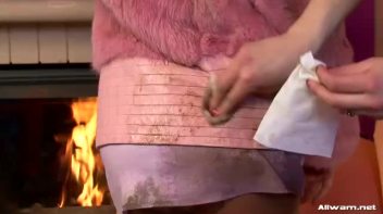 Double The Mess, Double The Fun Screencap 24 on www.sinx.com