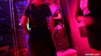 Fanatic Fuckfriends Part 4 - Lesbian Cam Screencap 40 on www.sinx.com