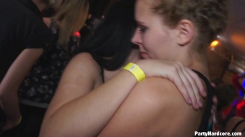 Party Hardcore 66 Single Cut: Part 5 - Cam 4 Screencap 60 on www.sinx.com