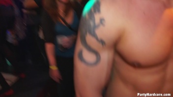 Party Hardcore 66 Single Cut: Part 5 - Cam 4 Screencap 64 on www.sinx.com