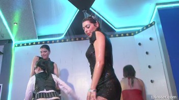 Extreme Speed Dating Part 3 - Cam 4 Screencap 99 on www.sinx.com