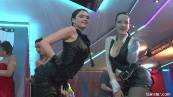 Extreme Speed Dating Part 3 - Cam 4 Screencap 101 on www.sinx.com