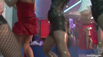 Extreme Speed Dating Part 3 - Cam 4 Screencap 103 on www.sinx.com