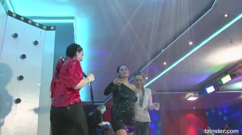 Extreme Speed Dating Part 3 - Cam 4 Screencap 17 on www.sinx.com