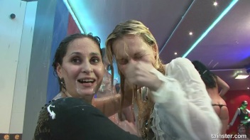 Extreme Speed Dating Part 3 - Cam 4 Screencap 41 on www.sinx.com