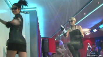 Extreme Speed Dating Part 3 - Cam 4 Screencap 57 on www.sinx.com