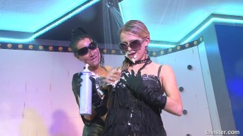 Extreme Speed Dating Part 3 - Cam 4 Screencap 62 on www.sinx.com