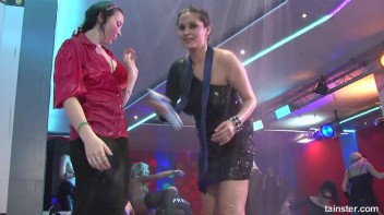 Extreme Speed Dating Part 3 - Cam 4 Screencap 7 on www.sinx.com