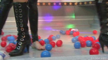 Extreme Speed Dating Part 3 - Cam 4 Screencap 70 on www.sinx.com