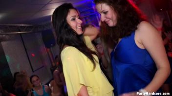 Party Hardcore Vol. 69 Part 5 Screencap 5 on www.sinx.com