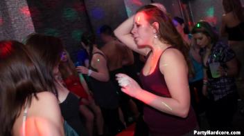 Party Hardcore Vol. 69 Part 5 Screencap 6 on www.sinx.com