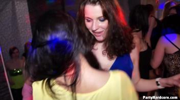 Party Hardcore Vol. 69 Part 5 Screencap 12 on www.sinx.com