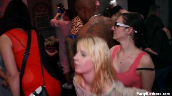 Party Hardcore Vol. 69 Part 5 Screencap 16 on www.sinx.com