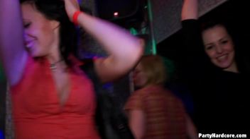 Party Hardcore Vol. 69 Part 5 Screencap 19 on www.sinx.com