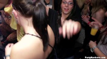 Party Hardcore Vol. 69 Part 5 Screencap 2 on www.sinx.com