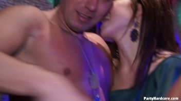 Party Hardcore Vol. 69 Part 5 Screencap 21 on www.sinx.com