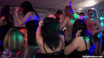 Party Hardcore Vol. 69 Part 5 Screencap 25 on www.sinx.com