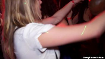 Party Hardcore Vol. 69 Part 5 Screencap 26 on www.sinx.com