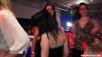 Party Hardcore Vol. 69 Part 5 Screencap 38 on www.sinx.com