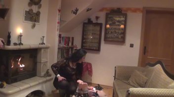 Die Bestrafung 2 Screencap 26 on www.sinx.com