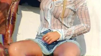 Cool Water Massages Their Fully Clothed Bodies Screencap 59 on www.sinx.com