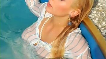 Cool Water Massages Their Fully Clothed Bodies Screencap 64 on www.sinx.com